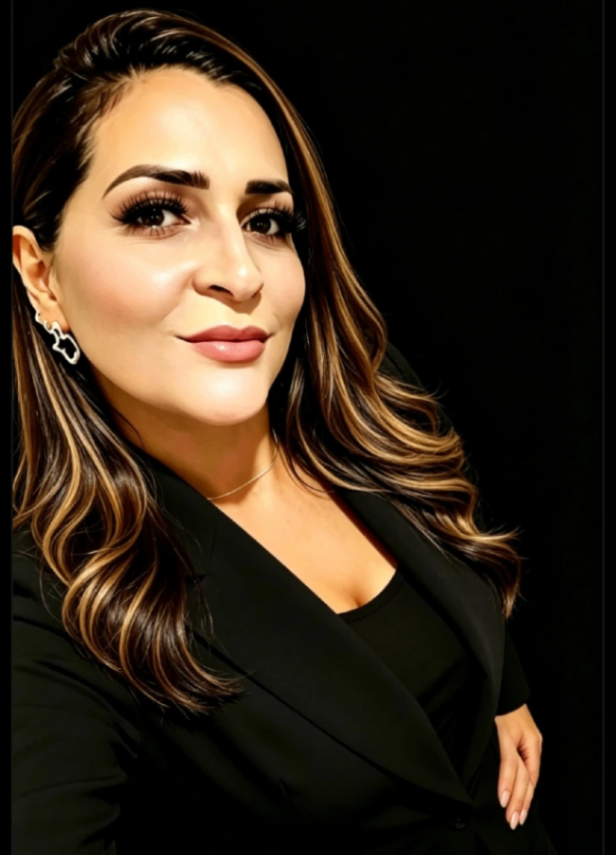 Georgia Bastos