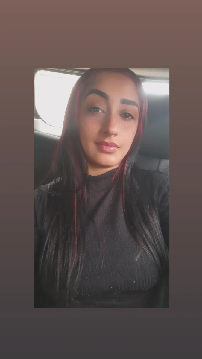 Thaynara Souza Pereira 