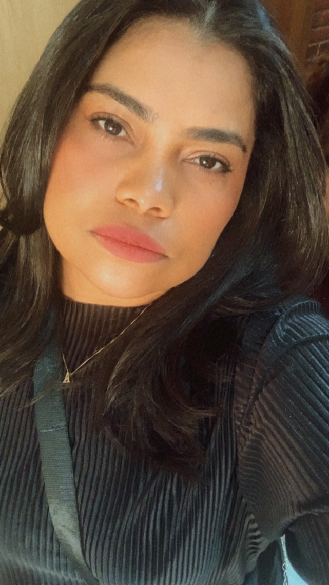 Ana paula solon 