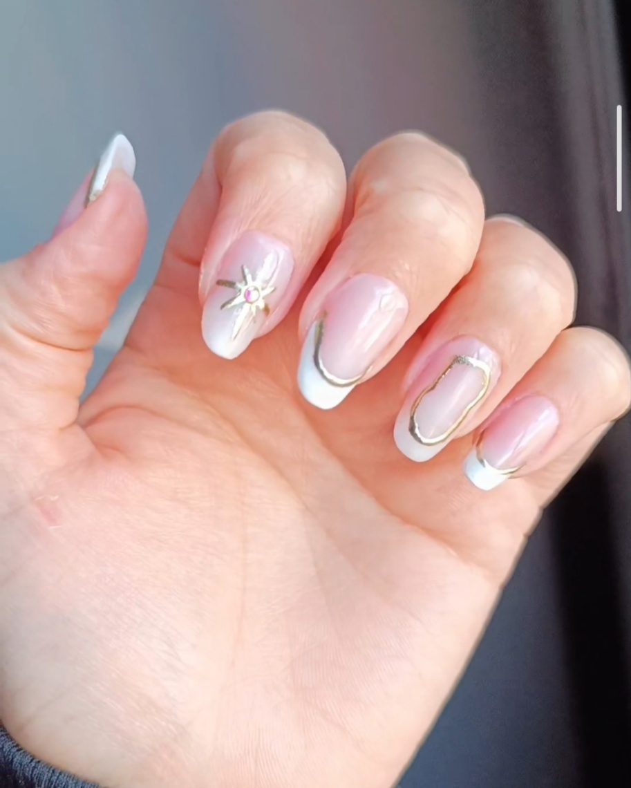 Trabalho de Manicure/Pedicure por Juliana Agustinho da Silva em Jaguaré, São Paulo — foto 2 de 16