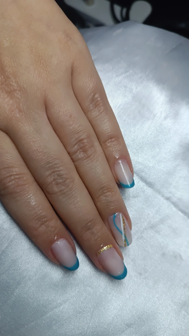 Trabalho de Manicure/Pedicure por Juliana Agustinho da Silva em Jaguaré, São Paulo — foto 4 de 16