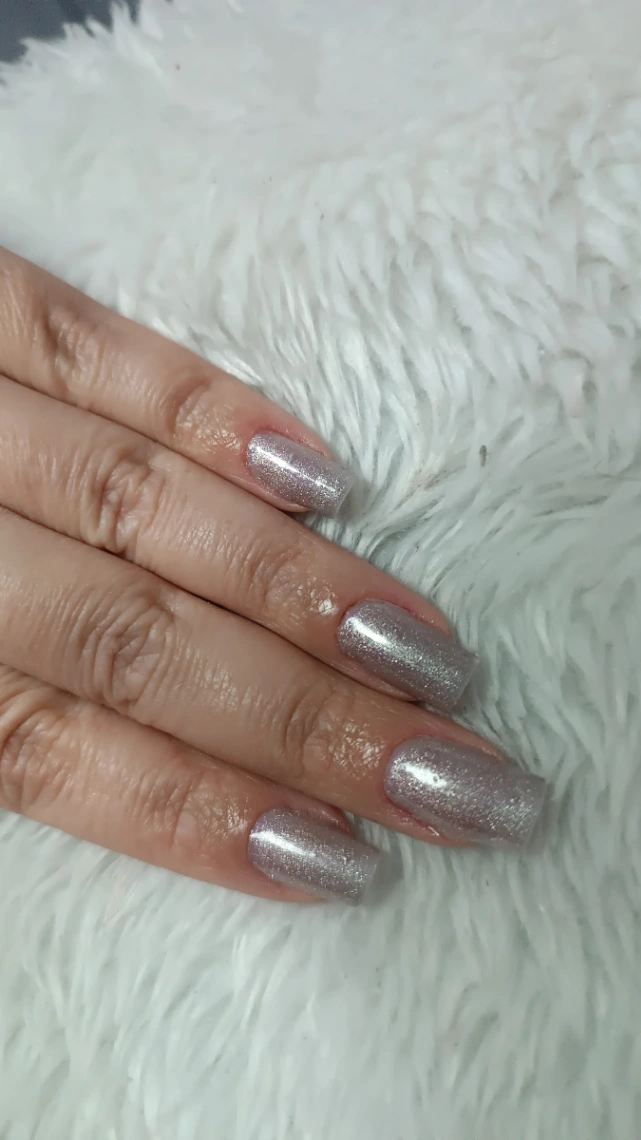 Trabalho de Manicure/Pedicure por Juliana Agustinho da Silva em Jaguaré, São Paulo — foto 6 de 16