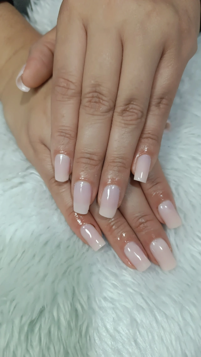 Trabalho de Manicure/Pedicure por Juliana Agustinho da Silva em Jaguaré, São Paulo — foto 8 de 16