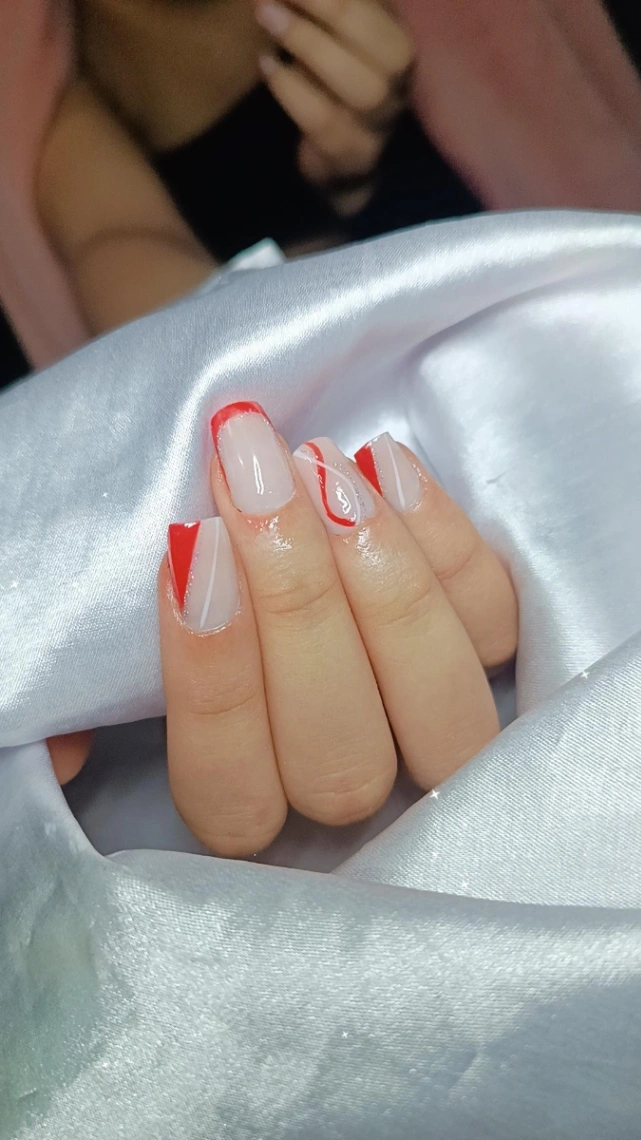 Trabalho de Manicure/Pedicure por Juliana Agustinho da Silva em Jaguaré, São Paulo — foto 10 de 16