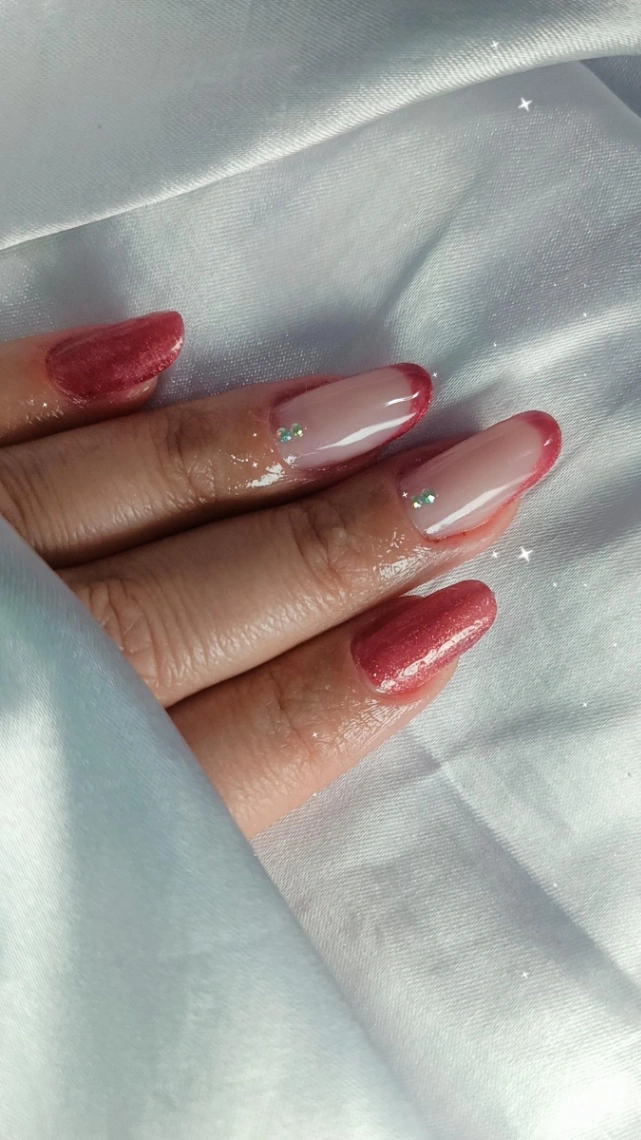 Trabalho de Manicure/Pedicure por Juliana Agustinho da Silva em Jaguaré, São Paulo — foto 11 de 16