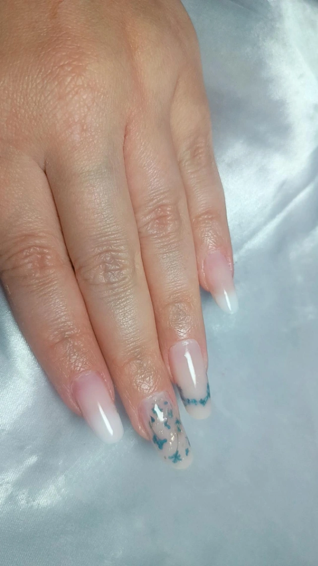 Trabalho de Manicure/Pedicure por Juliana Agustinho da Silva em Jaguaré, São Paulo — foto 12 de 16
