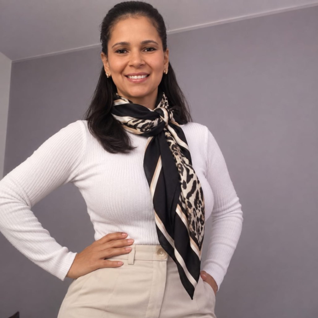 Joyce Viana