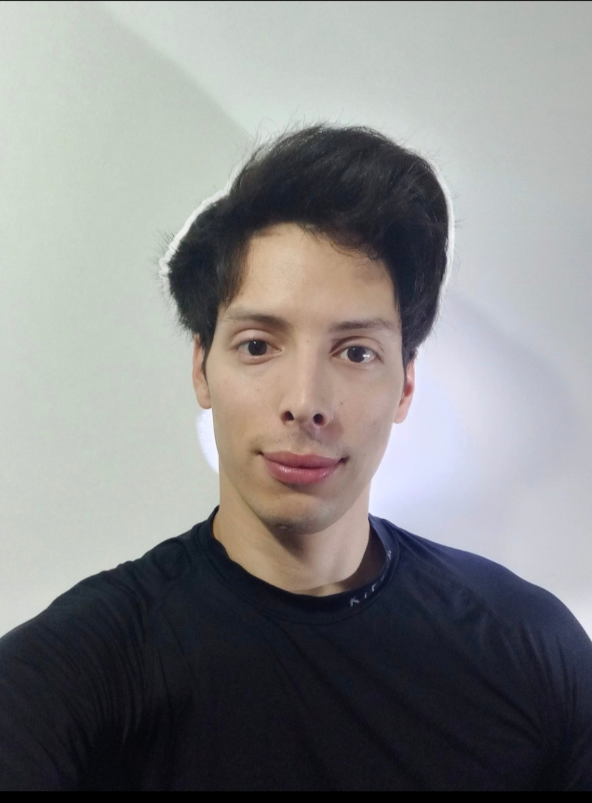 PEDRO Gil