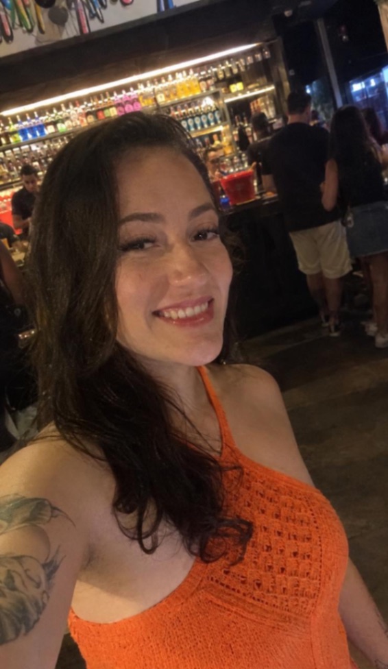 Alicia pereira 