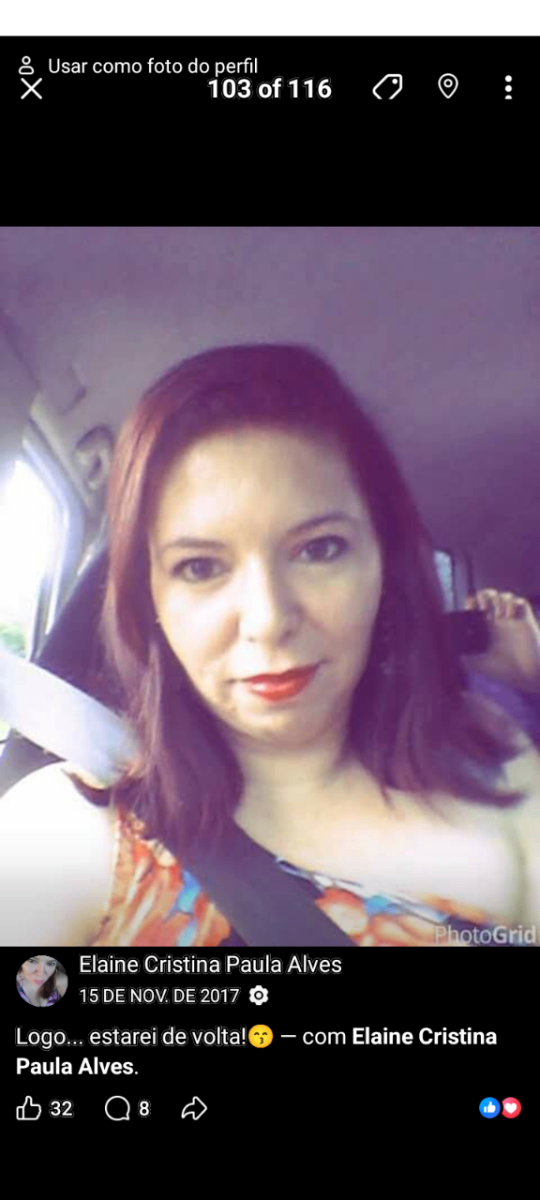Elaine Alves