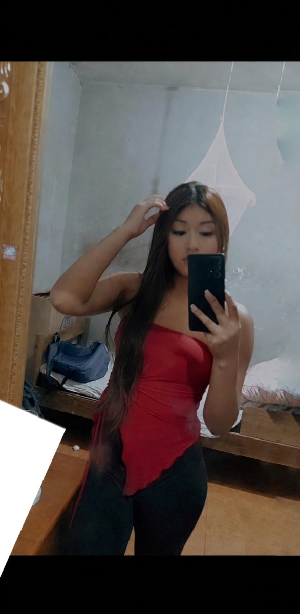 Aylen estefani 