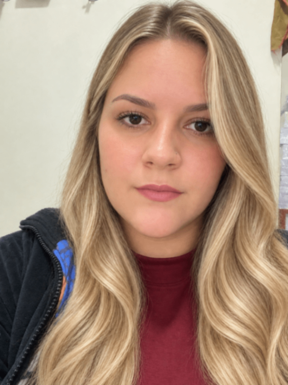 Jaqueline Rosa da silva sa