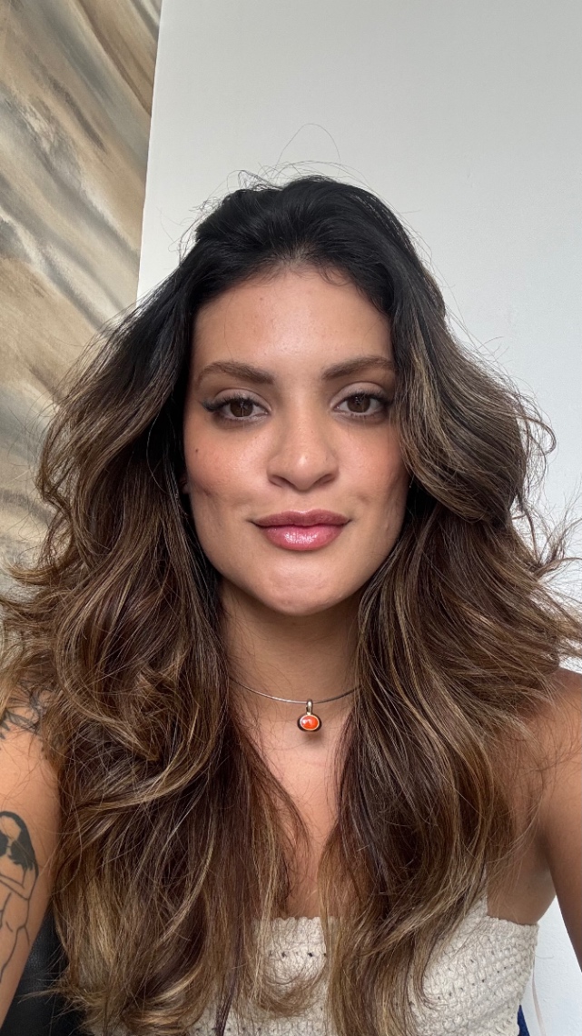 Ana Carolina Araújo