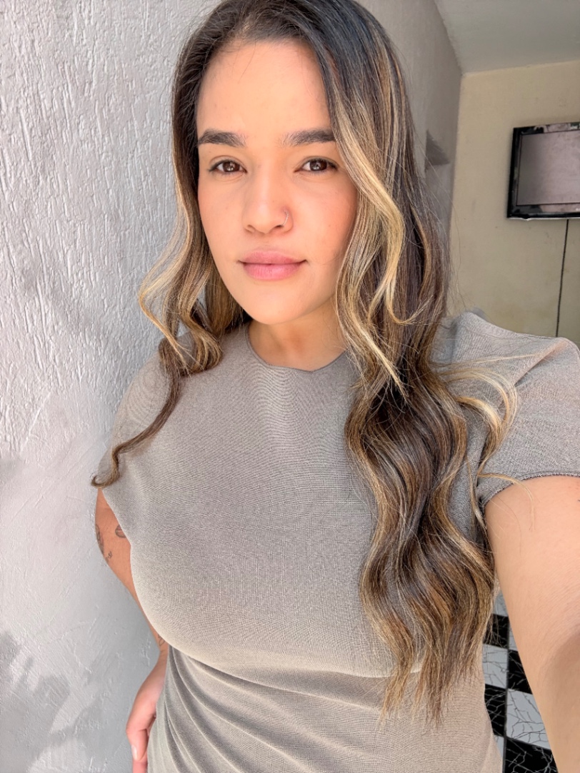 Janaína Ferreira Martins 