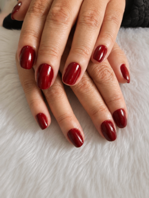 Trabalho de Manicure/Pedicure por Stéphane Santos em Jardim Rosemary, Cotia — foto 1 de 10
