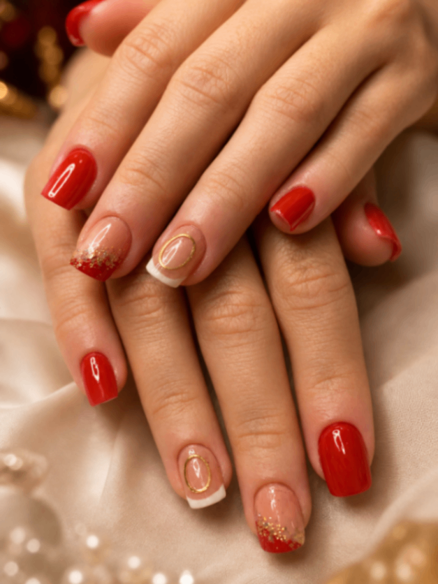 Trabalho de Manicure/Pedicure por Stéphane Santos em Jardim Rosemary, Cotia — foto 2 de 10