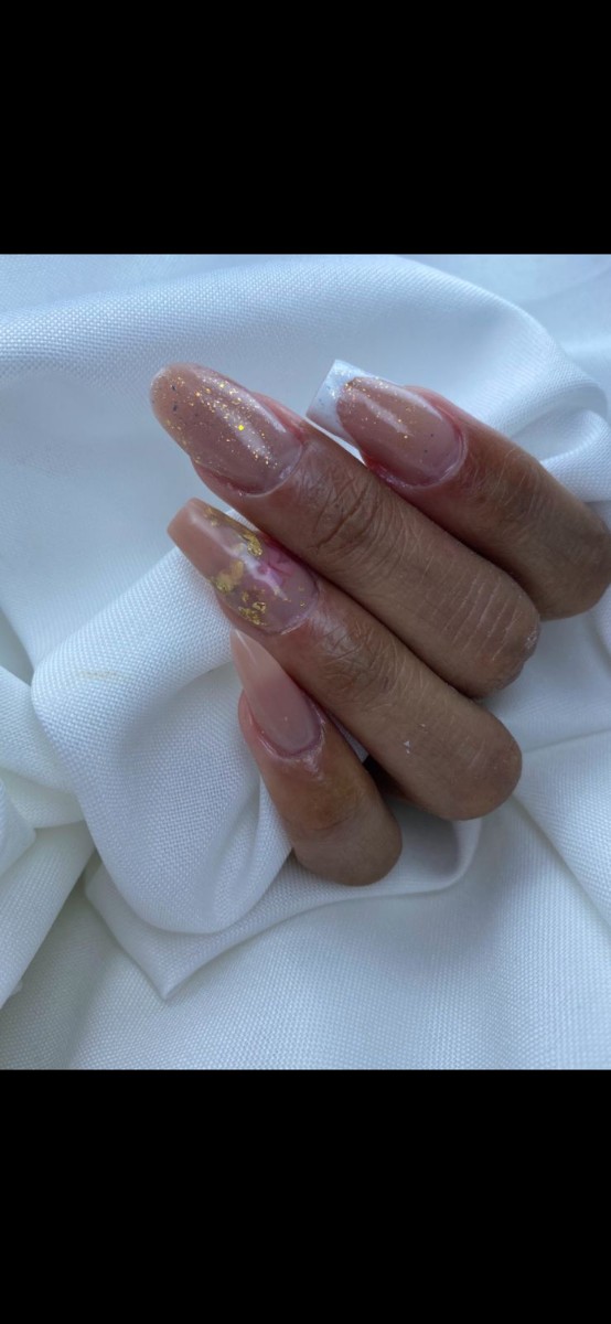 Trabalho de Manicure/Pedicure por Stéphane Santos em Jardim Rosemary, Cotia — foto 7 de 10