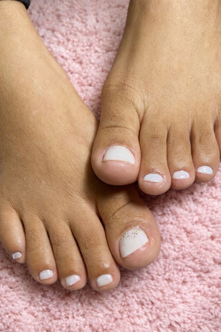 Trabalho de Manicure/Pedicure por Stéphane Santos em Jardim Rosemary, Cotia — foto 9 de 10