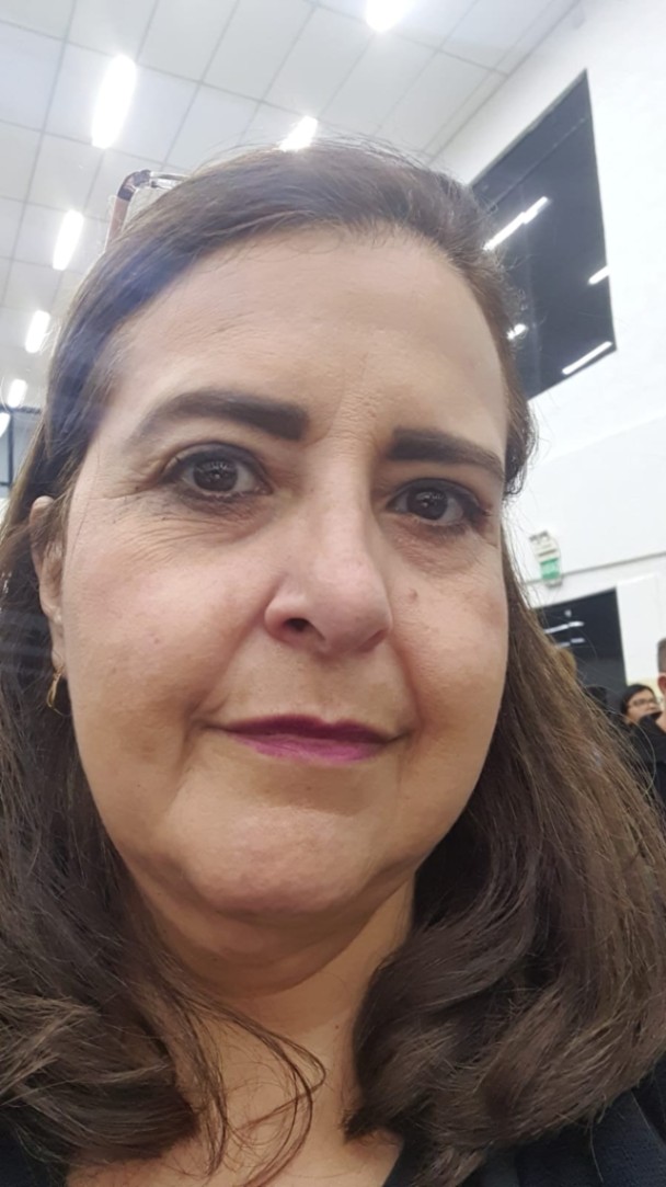 Sandra aparecida neves