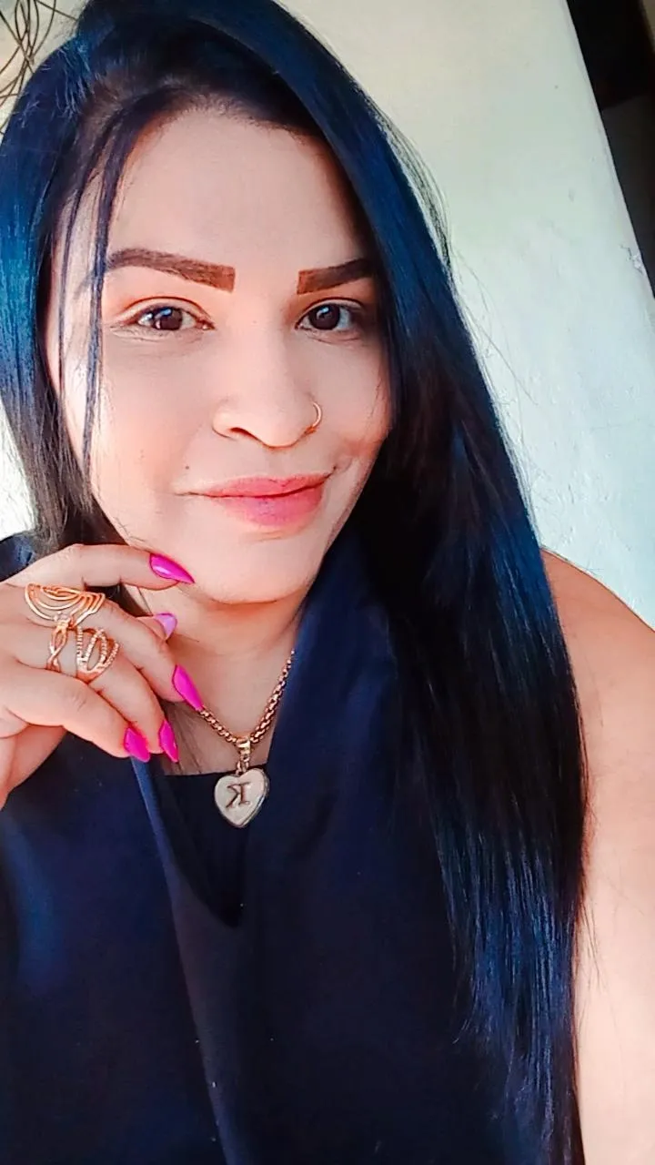 Keila Maria da Silva