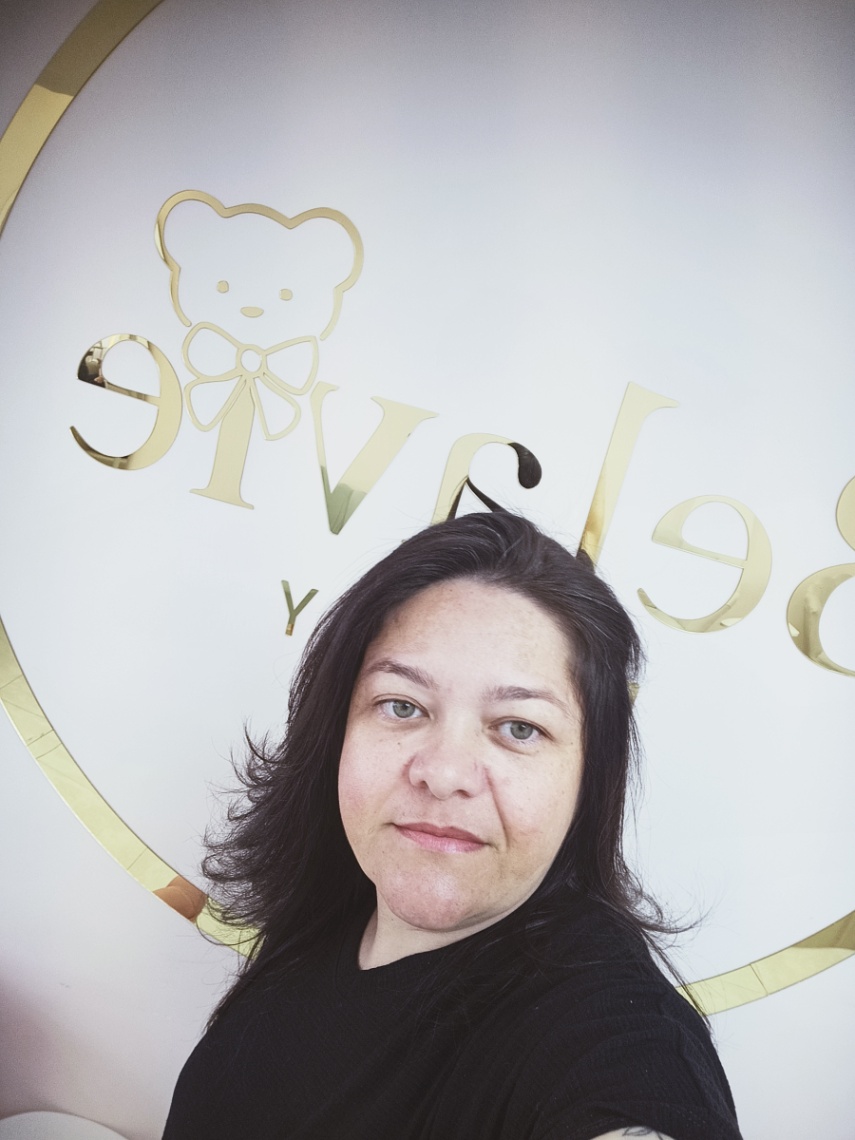 Rita de Cássia Garcia Rios Clemente 