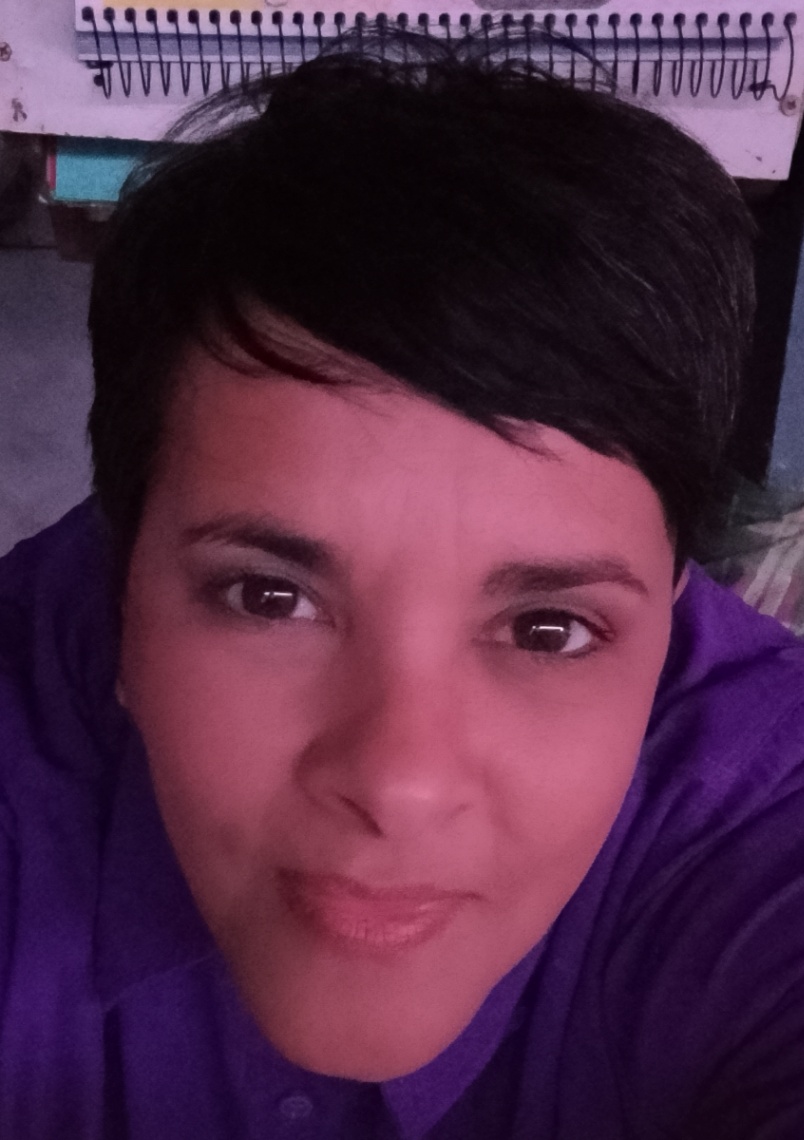 Marcia Soares dos Santos