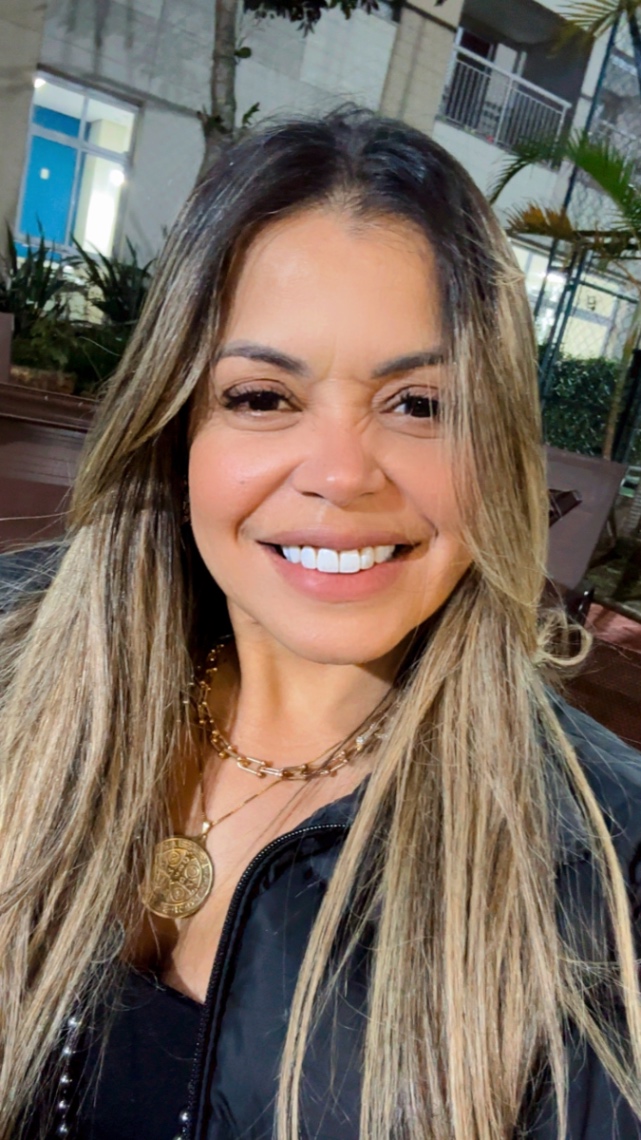Nadjane França