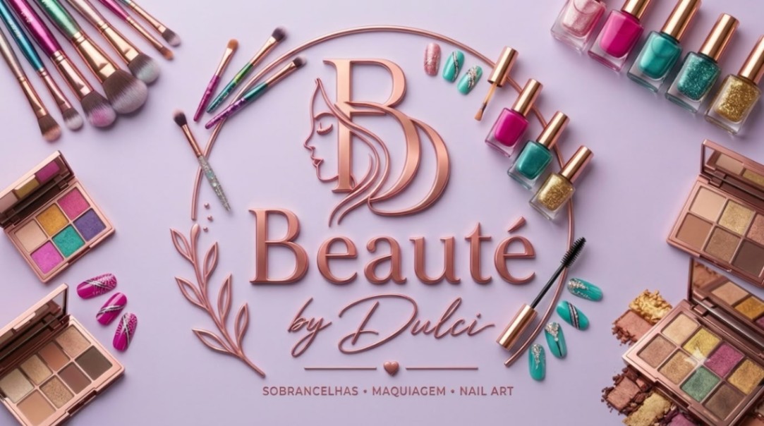 Beauté by Dulci