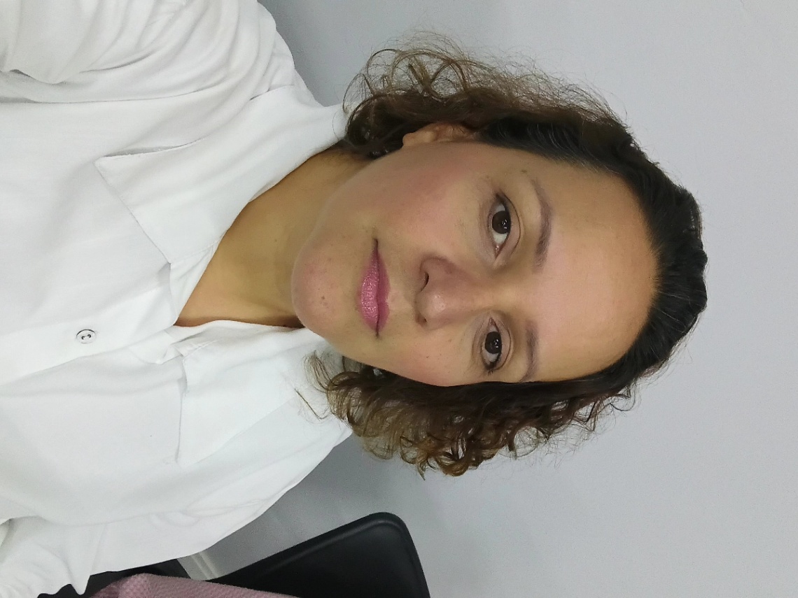 Rosangela de Sousa Rosa Braga