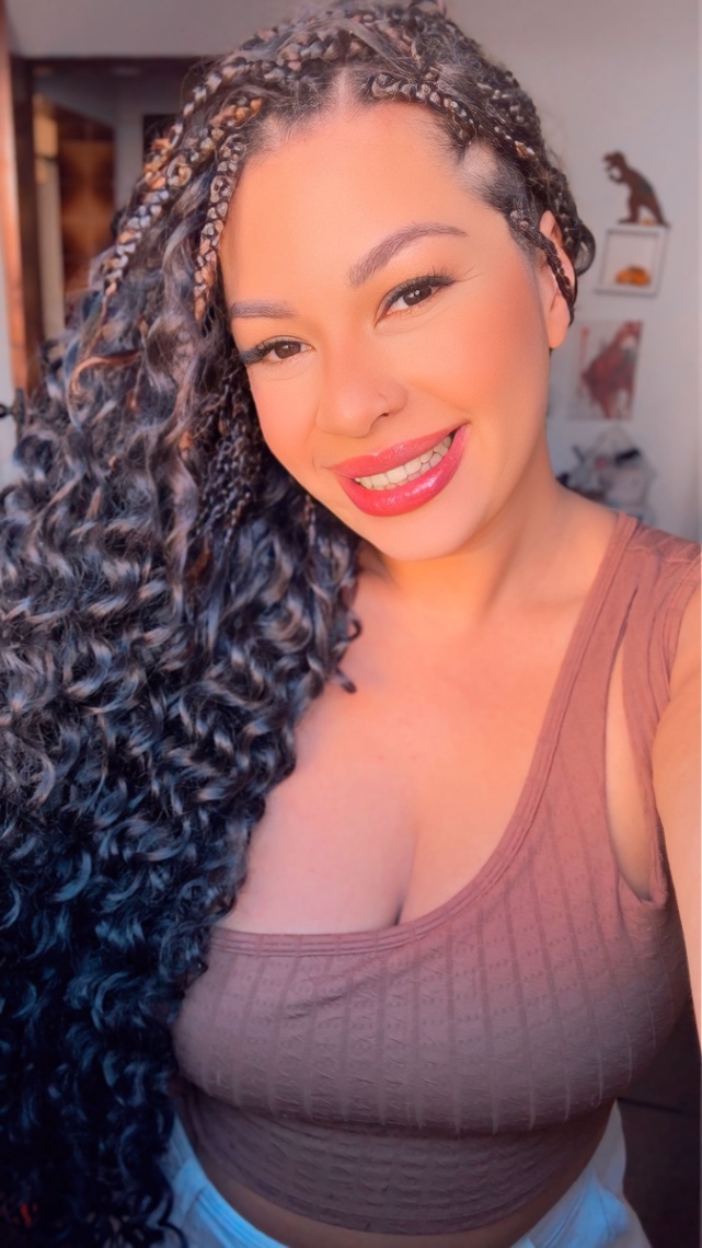 Victoria moraes 