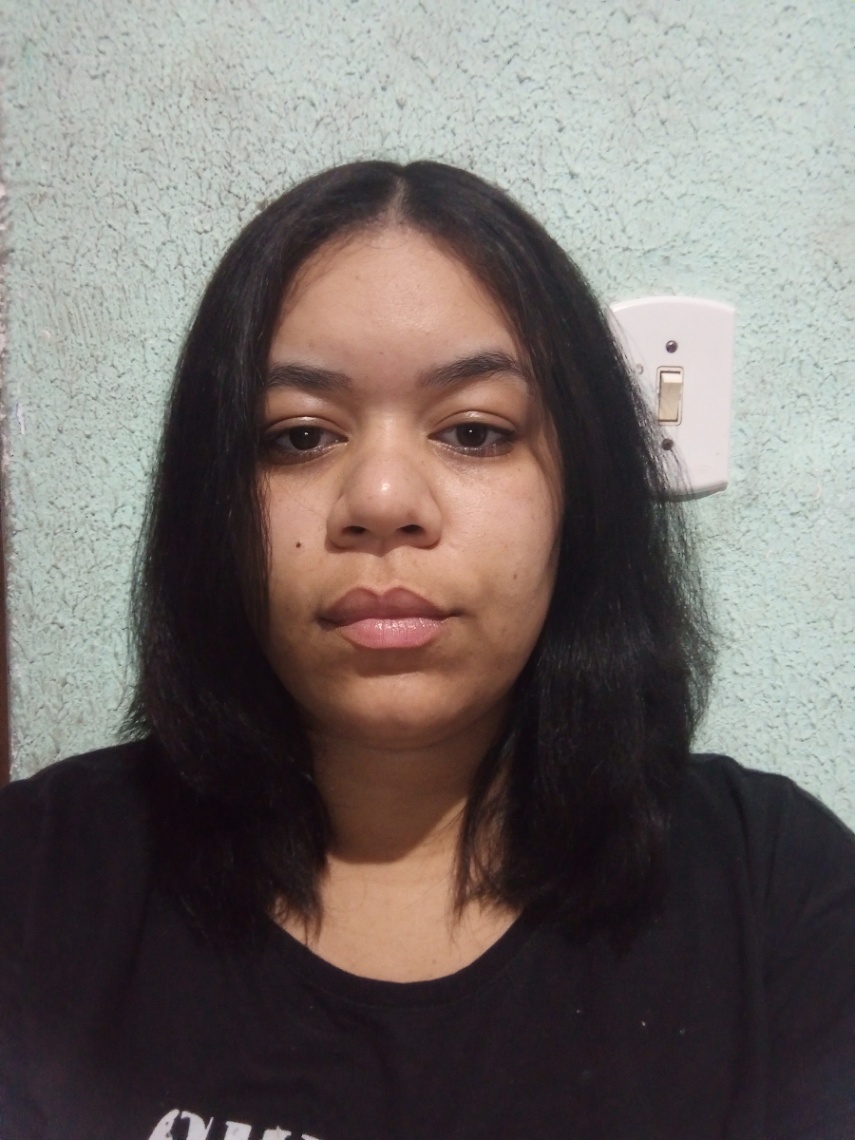 Ariane maxima de Souza 