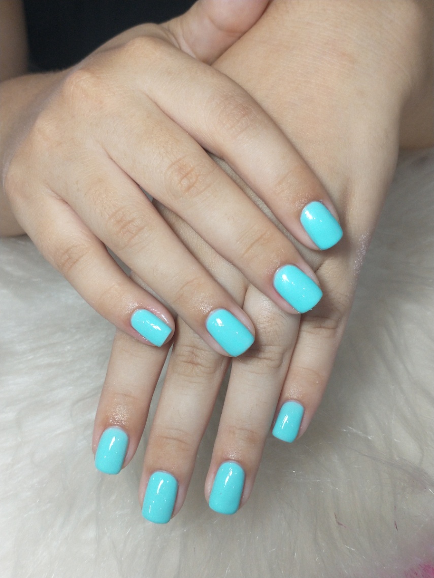 Trabalho de Manicure/Pedicure por Ariane maxima de Souza em Parque Residencial Cocaia, São Paulo — foto 7 de 7
