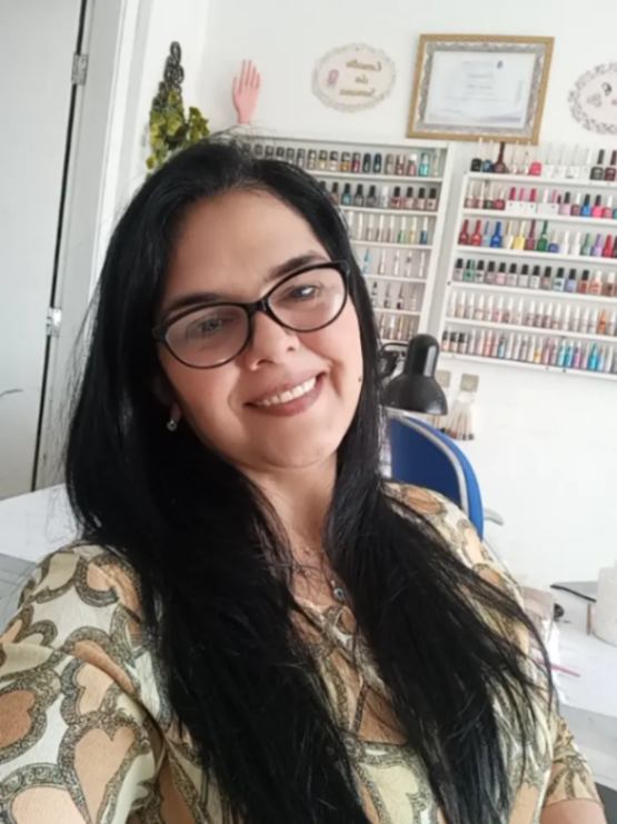 Rose Mary valencio 