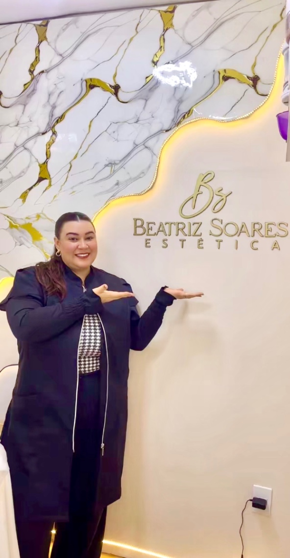 Beatriz Cardoso Santos Soares 