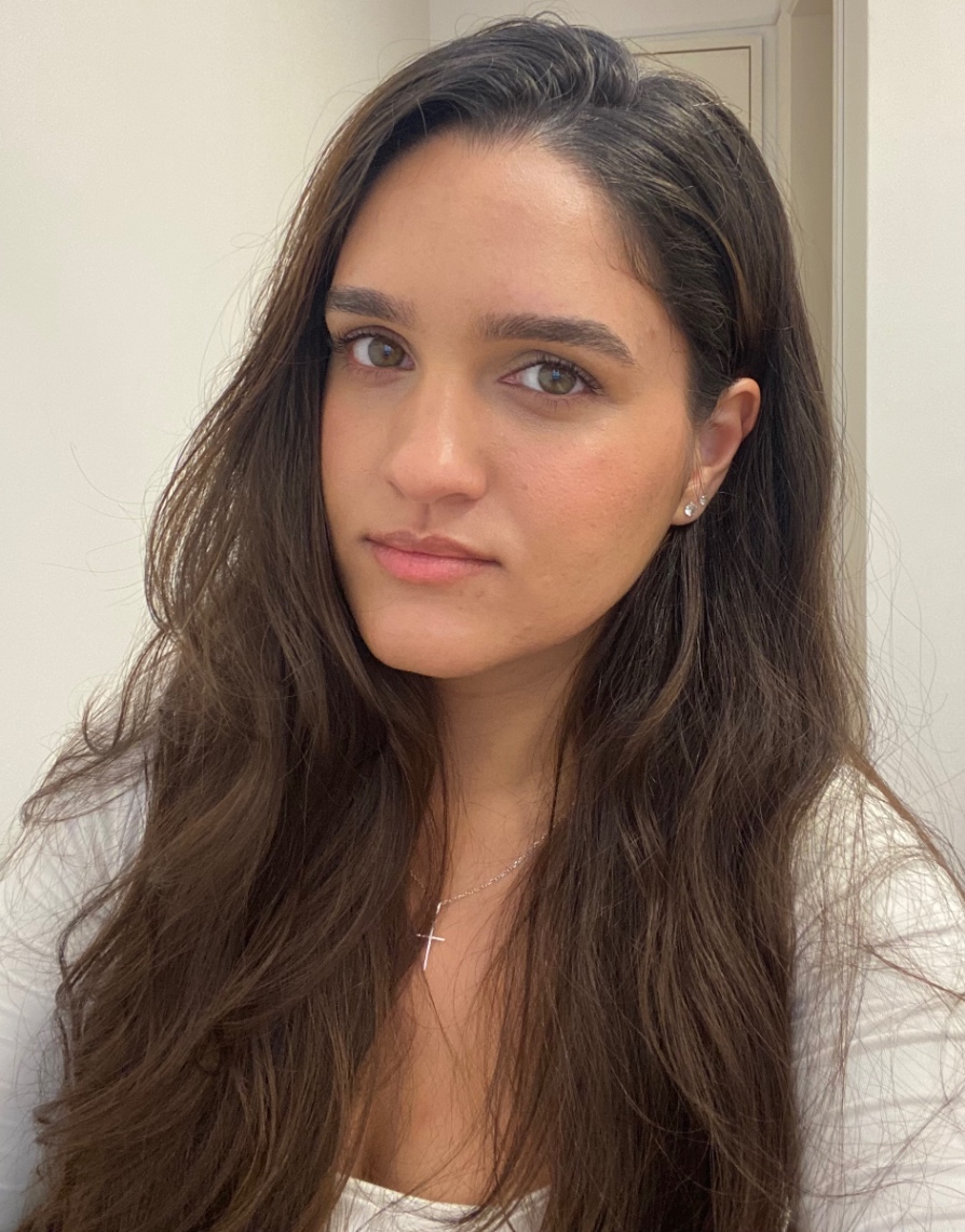 Paloma Moura