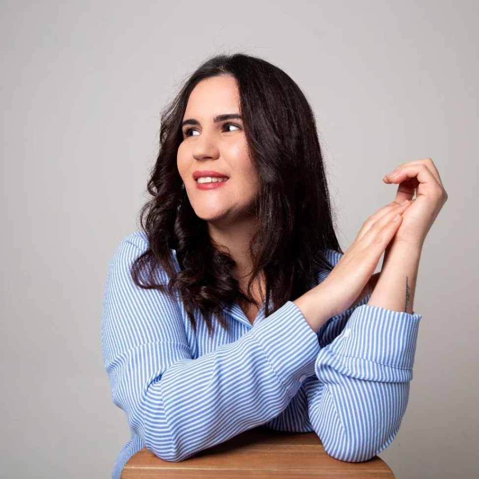 Katia Spalaor