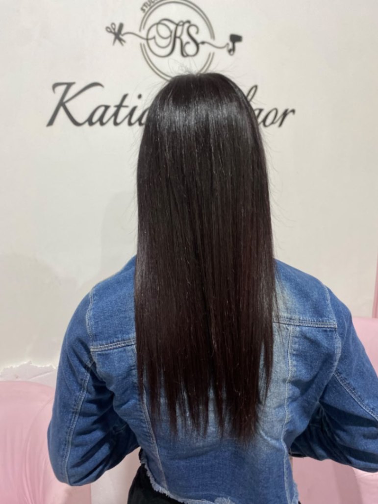 Trabalho de Auxiliar de cabeleireiro por Katia Spalaor em Vila Rosina, Caieiras — foto 1 de 11