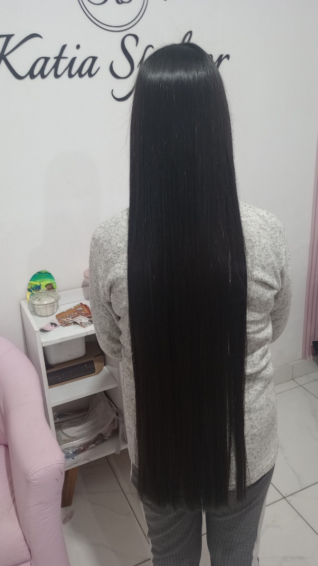 Trabalho de Auxiliar de cabeleireiro por Katia Spalaor em Vila Rosina, Caieiras — foto 11 de 11