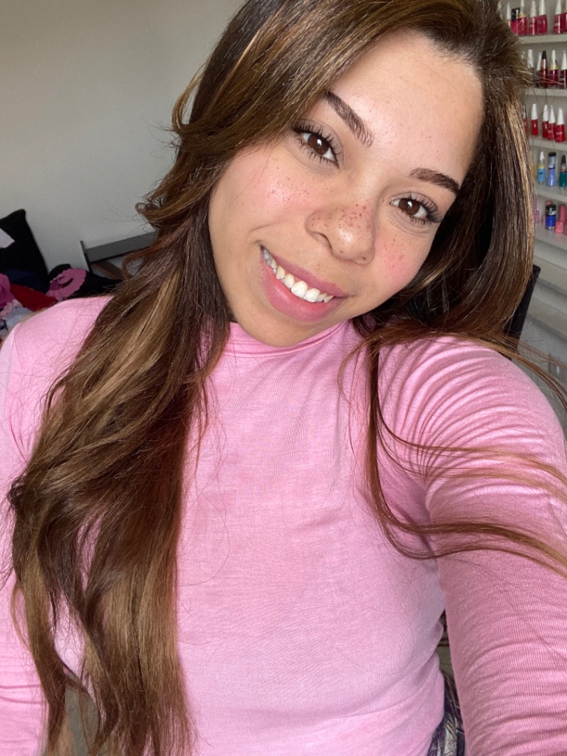 Ellen Nunes Santos