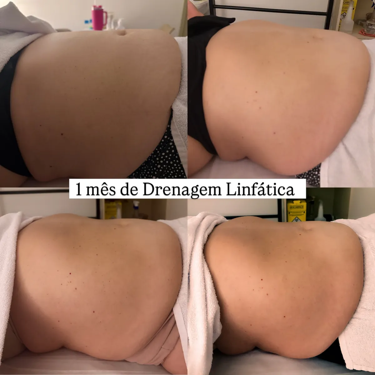Trabalho de Massoterapeuta por Thais de Souza Silva em Macedo, Guarulhos — foto 5 de 17