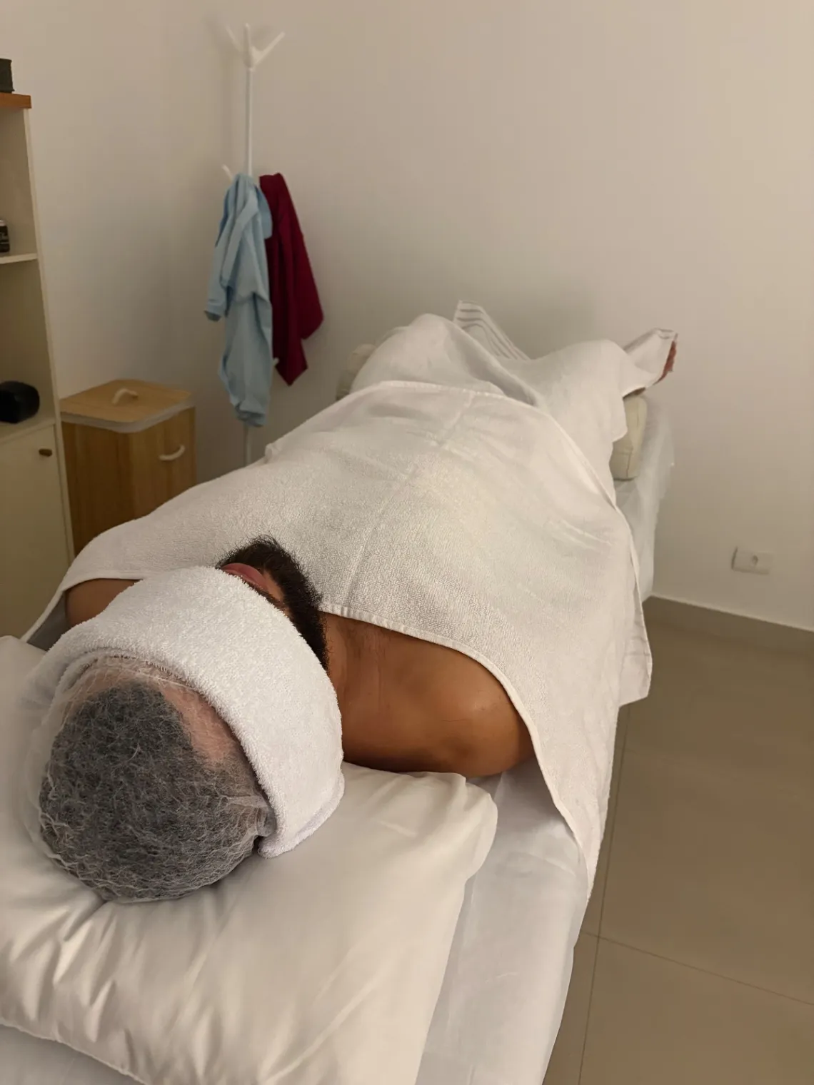 Trabalho de Massoterapeuta por Thais de Souza Silva em Macedo, Guarulhos — foto 11 de 17