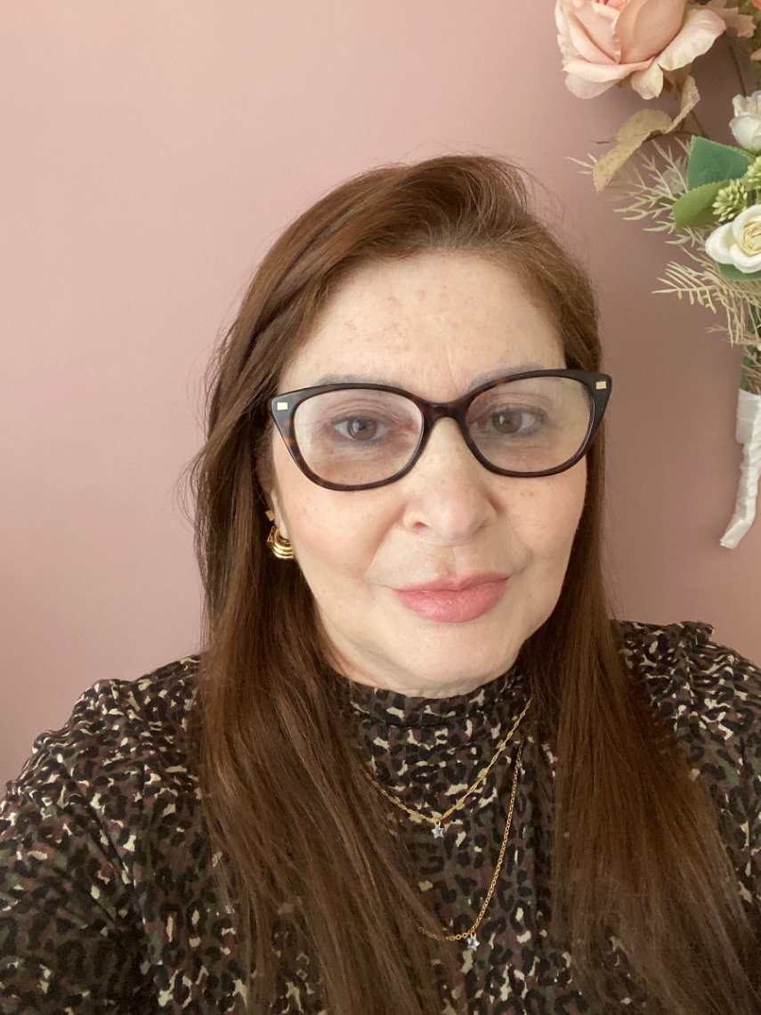 Zuleica Soares Meira Nunes
