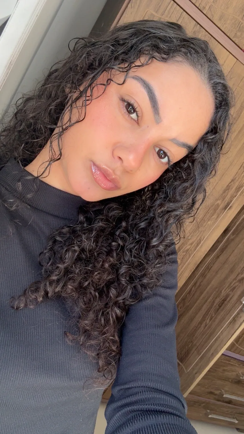 Kauane pereira de souza