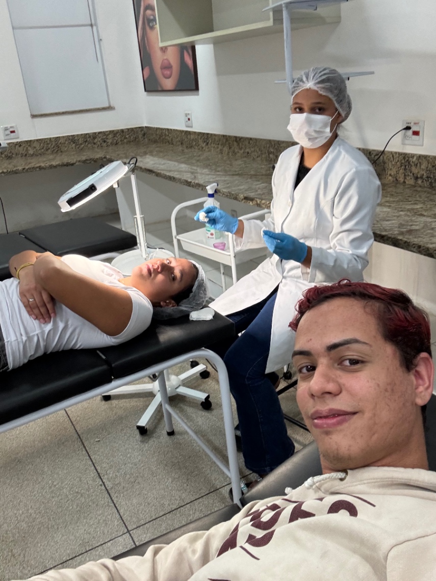 Trabalho de Massoterapeuta por Danilo Souza em Residencial Vale Verde, Marília — foto 2 de 25