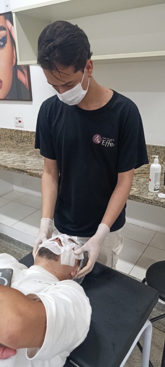 Trabalho de Massoterapeuta por Danilo Souza em Residencial Vale Verde, Marília — foto 4 de 25