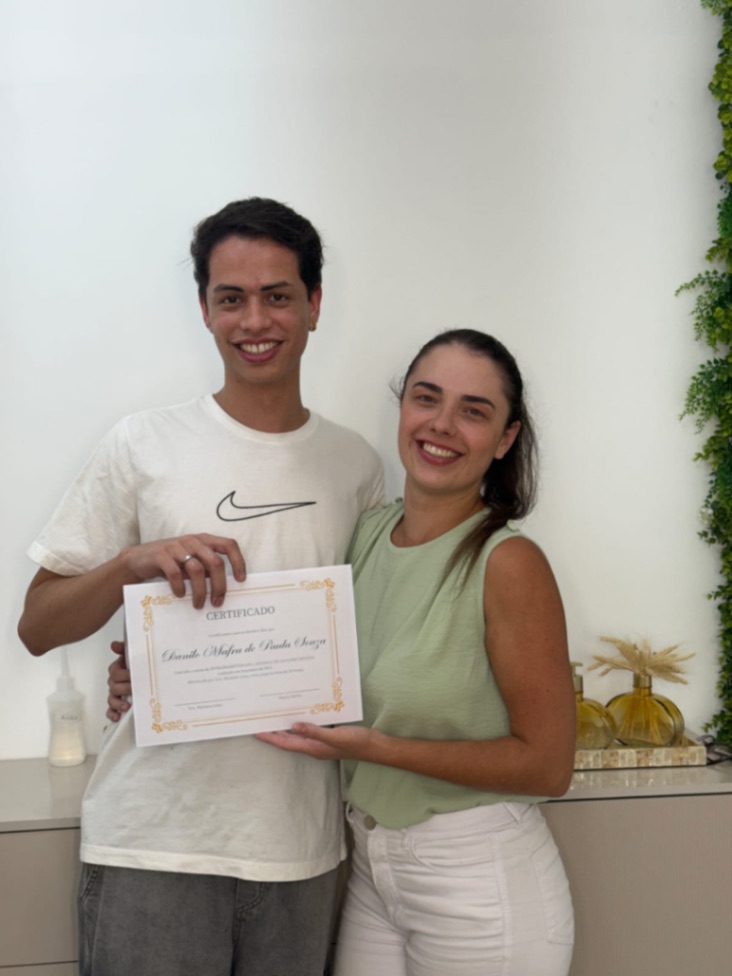 Trabalho de Massoterapeuta por Danilo Souza em Residencial Vale Verde, Marília — foto 5 de 25