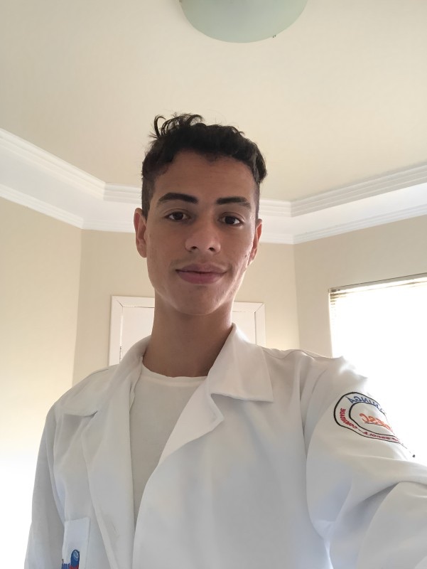 Trabalho de Massoterapeuta por Danilo Souza em Residencial Vale Verde, Marília — foto 6 de 25