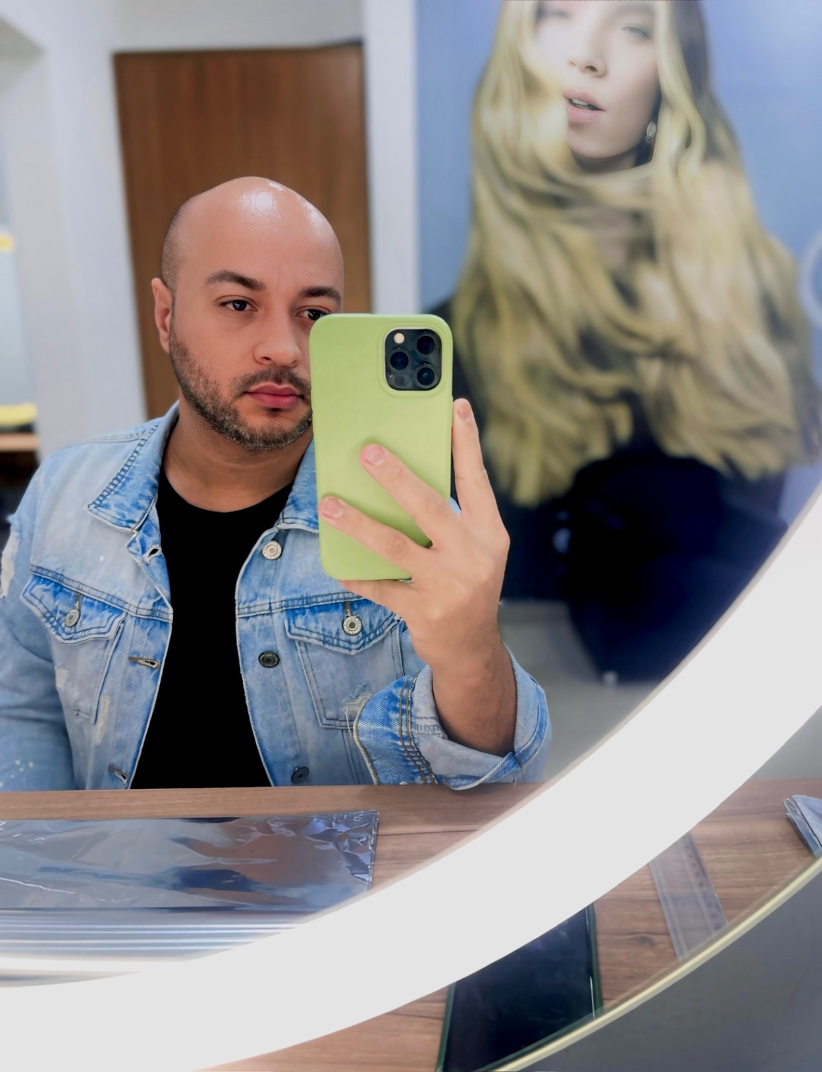 Nilldo andrade