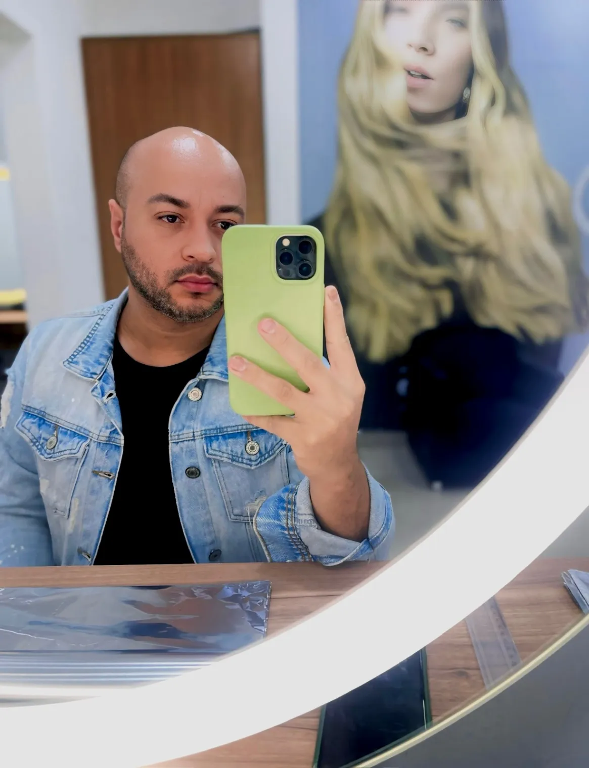 Nilldo andrade