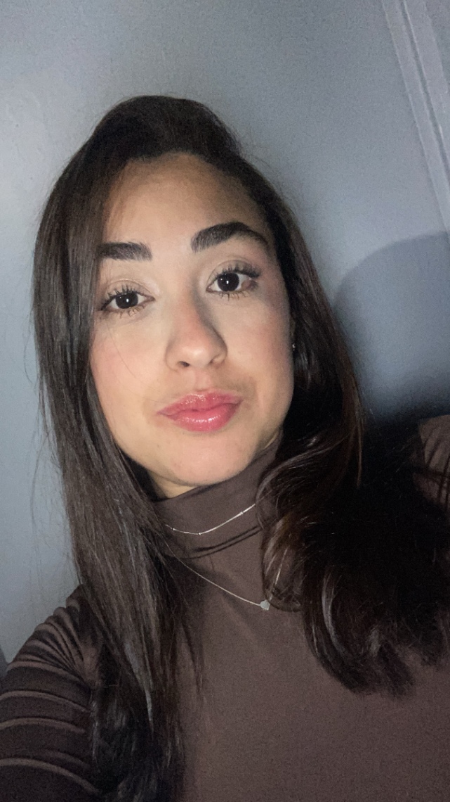 Paula Cristina vieira de albernaz